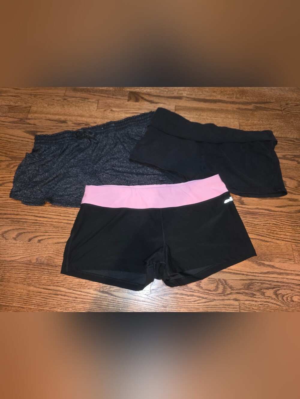 Women’s Active Shorts